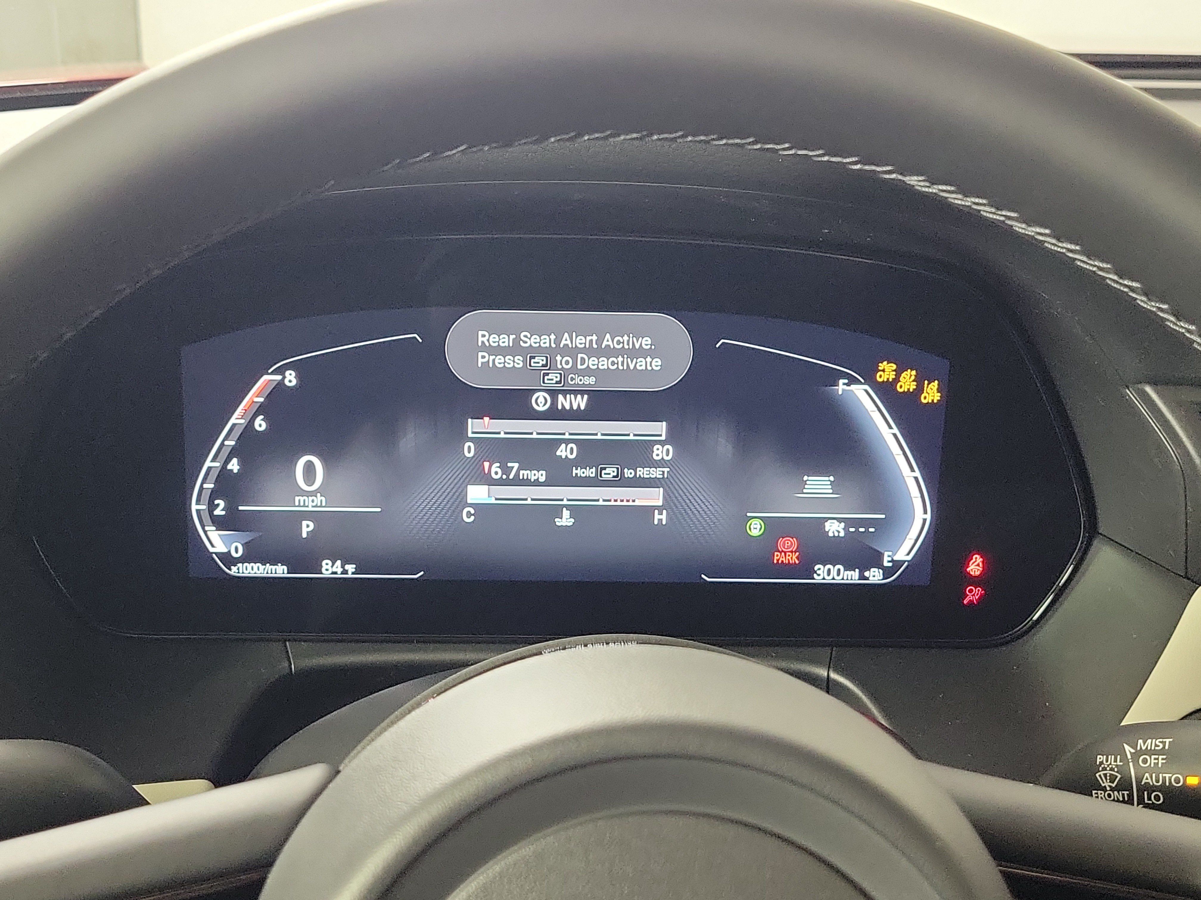 New 2026 MAZDA CX-5 Preferred AWD/4WD image 17