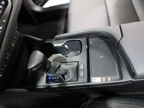 Used 2025 Lexus ES 300h F Sport w/ Accessory Package (Z2) FWD image 25