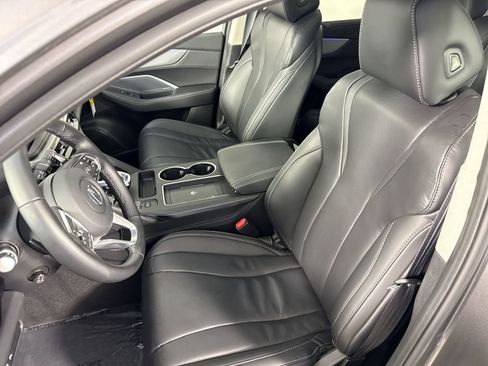 Certified 2026 Acura MDX SH-AWD w/ Technology Package image 21