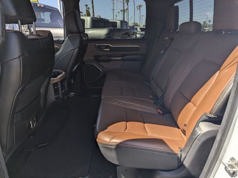 Used 2019 RAM 1500 Limited RWD image 8