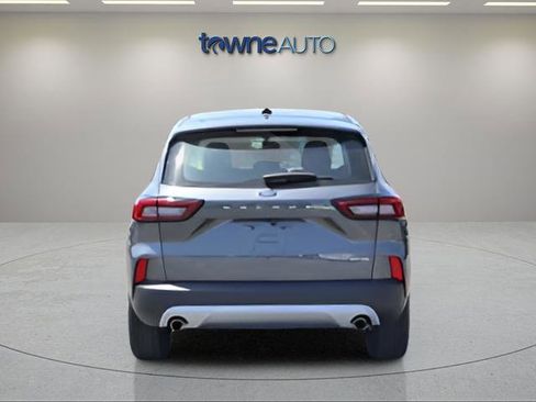 Used 2023 Ford Escape AWD image 6