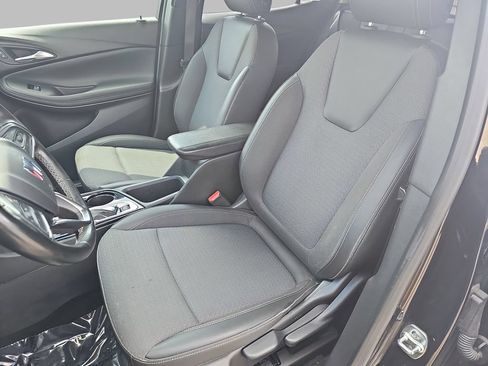 Used 2025 Buick Encore GX Preferred AWD/4WD image 18