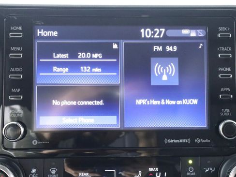 Used 2020 Toyota Highlander LE AWD/4WD image 21