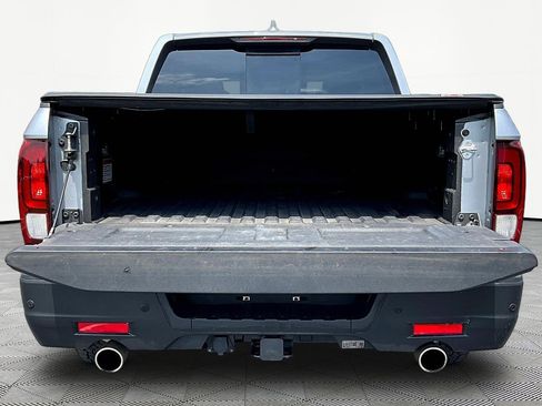 Used 2023 Honda Ridgeline RTL-E image 7