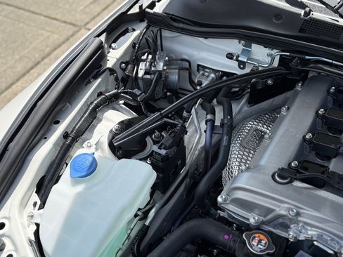 Used 2025 MAZDA MX-5 Miata RF Grand Touring RWD image 13