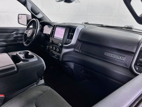 Used 2023 RAM 1500 Big Horn AWD/4WD image 27