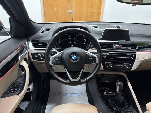 Used 2018 BMW X2 xDrive28i image 7