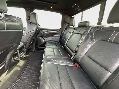 Used 2023 RAM 1500 Limited AWD/4WD image 15