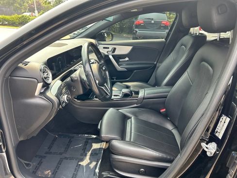 Used 2019 Mercedes-Benz A 220 image 16