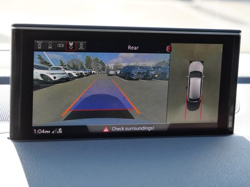 Used 2019 Audi Q7 2.0T Premium Plus w/ Premium Plus Package image 35