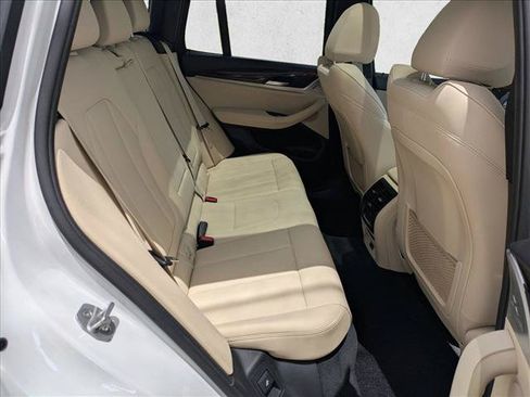 Used 2020 BMW X3 sDrive30i w/ Convenience Package RWD image 22