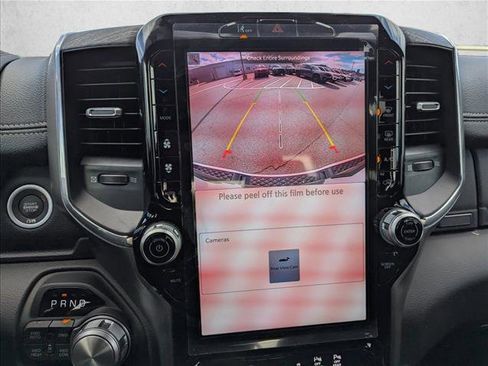 New 2026 RAM 1500 Laramie image 19