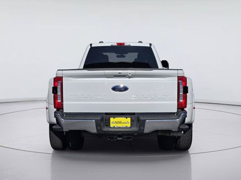 Certified 2026 Ford F350 Lariat AWD/4WD image 7
