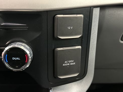 Certified 2023 Ford F150 XLT w/ Equipment Group 302A High image 33