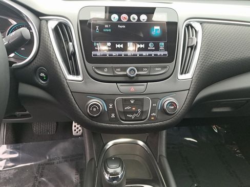 Used 2016 Chevrolet Malibu LT w/ Driver Confidence Package image 20