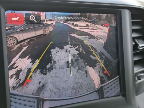 Certified 2024 RAM 2500 Big Horn image 15