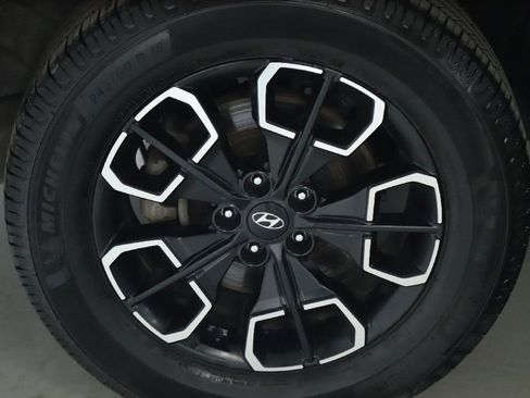 Used 2022 Hyundai Santa Cruz SEL w/ Cargo Package AWD/4WD image 12
