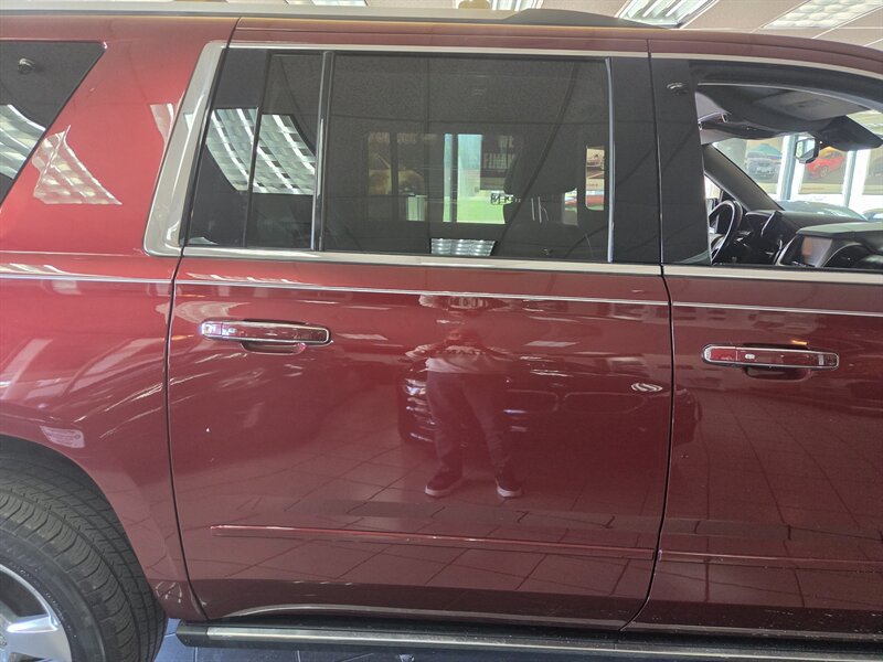 Used 2020 Chevrolet Suburban Premier w/ Max Trailering Package AWD/4WD image 39