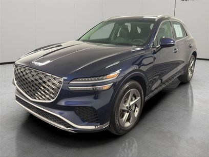 Used 2026 Genesis GV70 2.5T Select