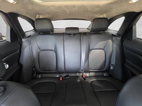 Used 2020 Jaguar F-PACE Premium AWD/4WD image 15