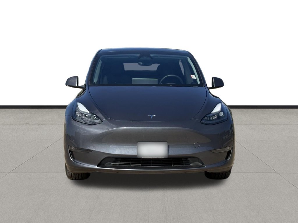 Used 2023 Tesla Model Y Long Range AWD/4WD image 8