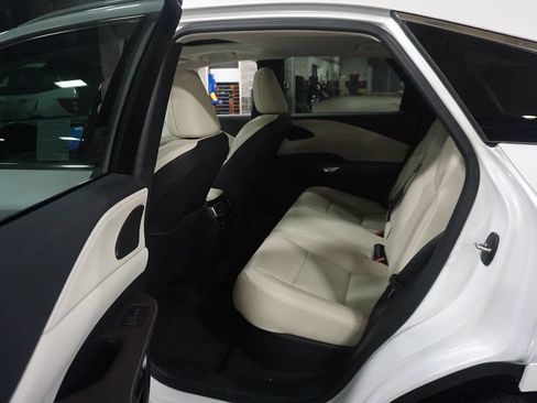 Used 2024 Lexus RX 350 FWD w/ Technology Package image 17