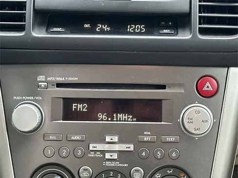 Used 2007 Subaru Outback 2.5i image 8