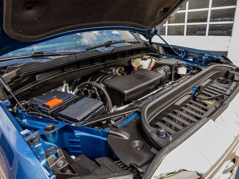 Used 2025 GMC Sierra 1500 Denali image 40