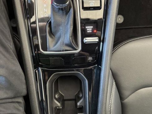 New 2026 Jeep Compass Limited AWD/4WD image 23