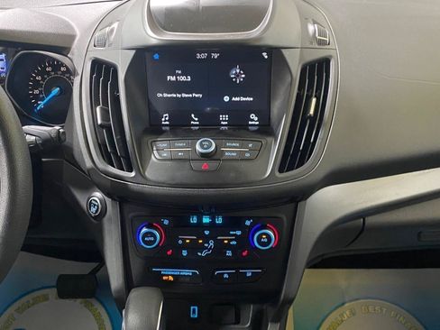 Used 2019 Ford Escape SE AWD/4WD image 15