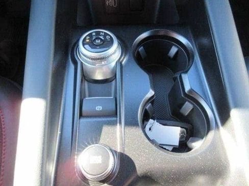 New 2026 Ford Explorer ST RWD image 33