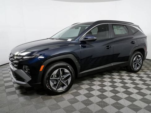 New 2026 Hyundai Tucson SEL w/ Tow & Go Package image 4