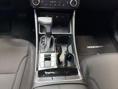 New 2026 Hyundai Tucson SEL FWD image 21