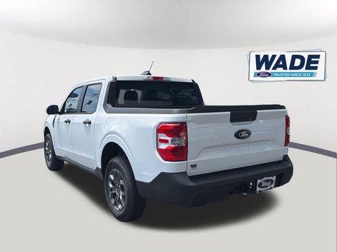 New 2026 Ford Maverick XLT w/ XLT Luxury Package FWD image 7