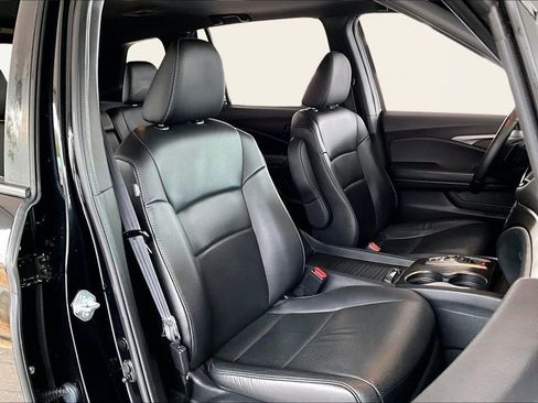 Certified 2023 Honda Passport EX-L image 20