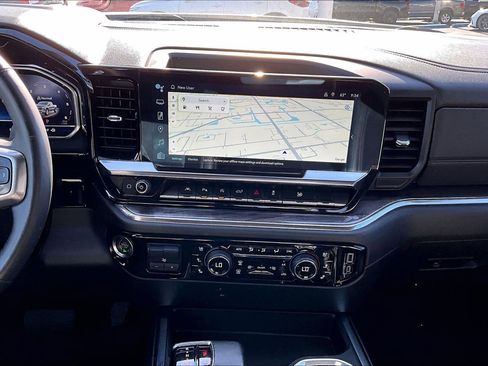 Certified 2023 Chevrolet Silverado 1500 LTZ image 15