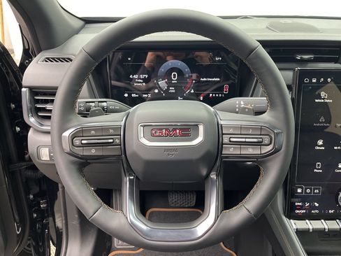 New 2026 GMC Terrain AT4 AWD/4WD image 14