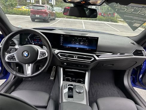 Used 2024 BMW M240i xDrive Coupe image 35