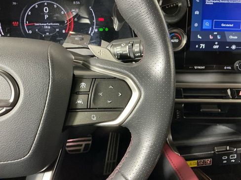 Used 2023 Lexus RX 350 F Sport w/ Accessory Package (K3) AWD/4WD image 14