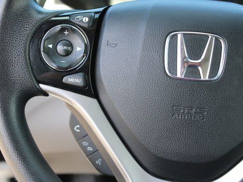 Used 2014 Honda Civic EX image 21