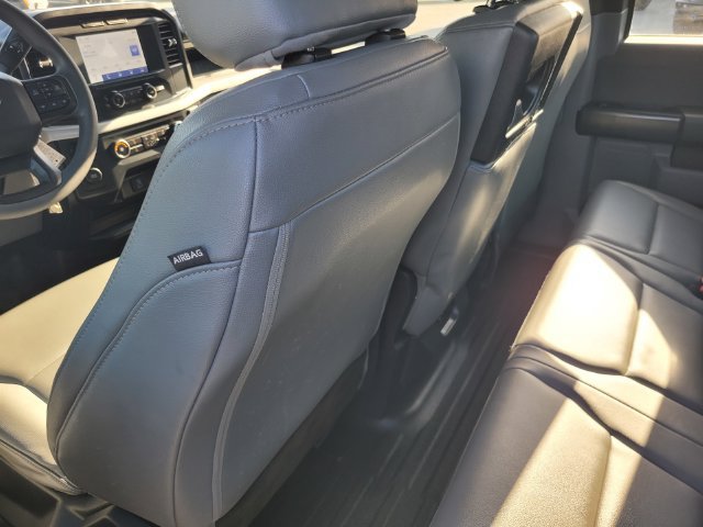 Certified 2022 Ford F150 XL w/ Equipment Group 101A High RWD image 12