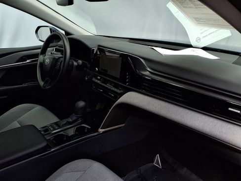Certified 2025 Toyota Camry LE w/ Convenience Package image 24