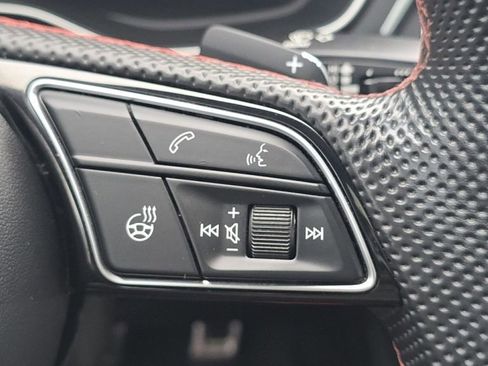 Used 2021 Audi S5 Prestige image 31