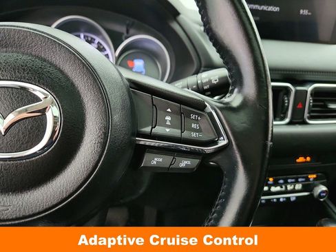 Used 2023 MAZDA CX-5 AWD 2.5 S w/ Preferred Package image 23