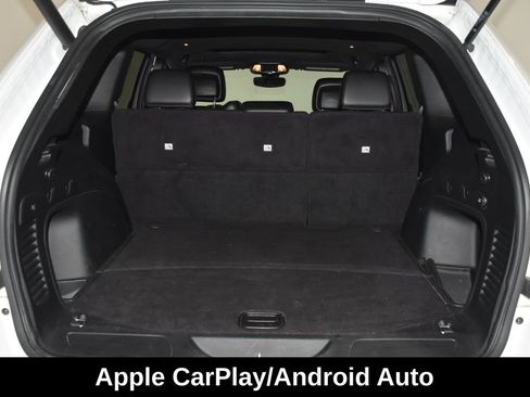 Used 2021 Jeep Grand Cherokee Limited AWD/4WD image 30