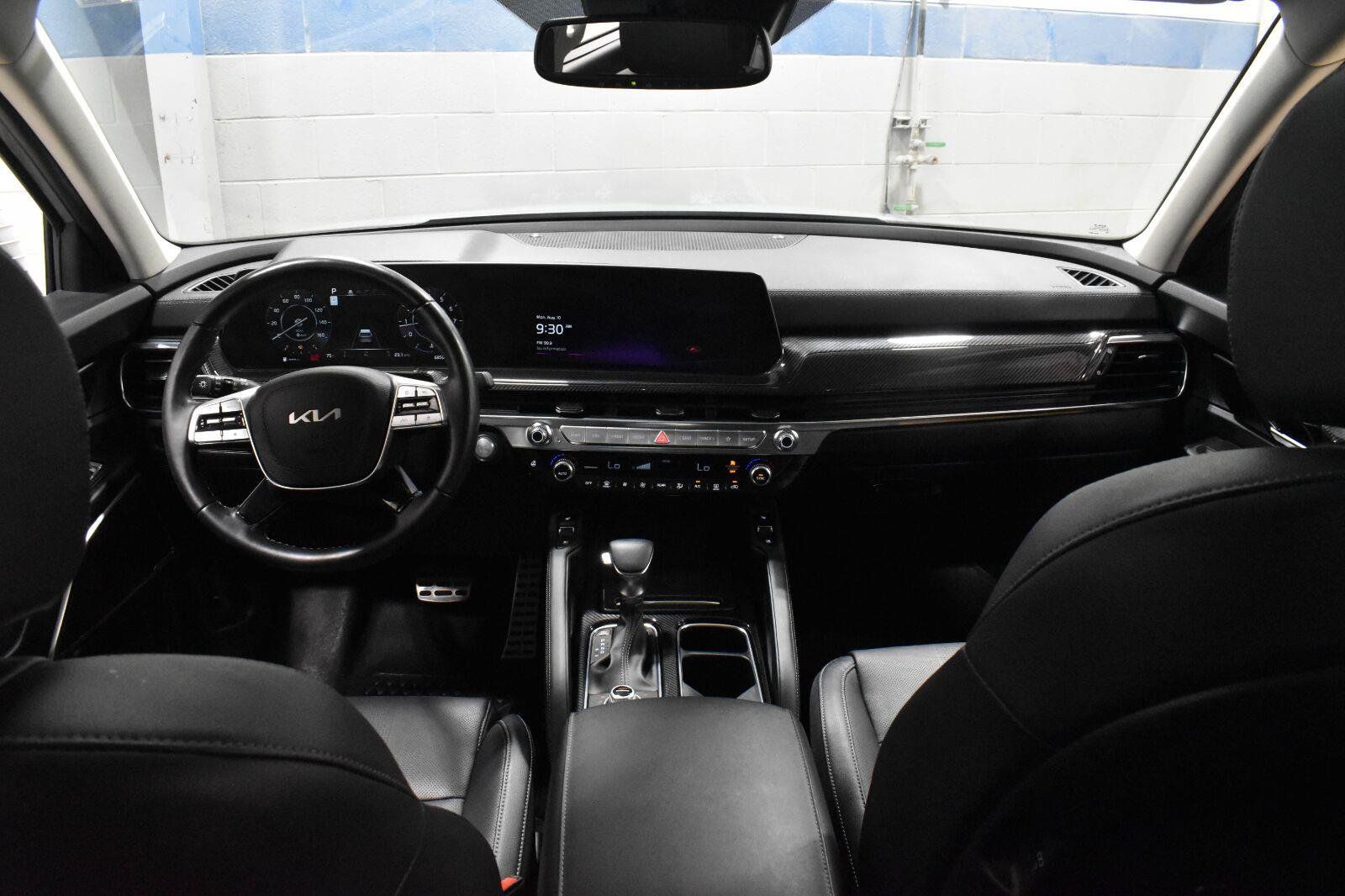 Used 2023 Kia Telluride SX Prestige AWD/4WD image 7