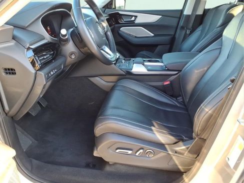 Used 2023 Acura MDX FWD w/ Technology Package image 19