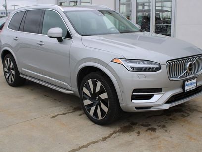 Used 2023 Volvo XC90 T8 Ultimate w/ Protection Package Premier