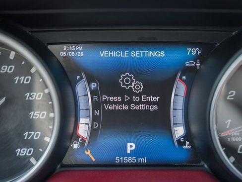 Used 2017 Maserati Levante w/ Sport Package AWD/4WD image 45