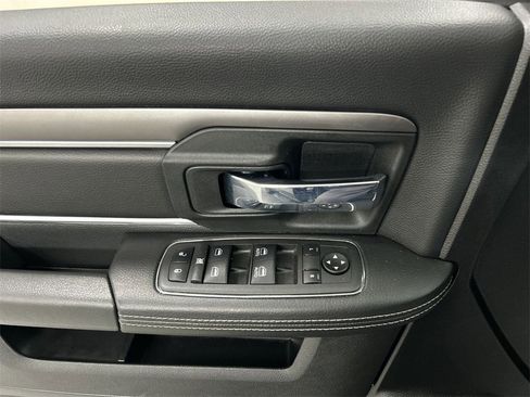 Used 2022 RAM 1500 Classic Warlock w/ Trailer Tow Group image 11